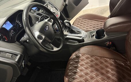 Ford Focus III, 2012 год, 950 000 рублей, 17 фотография