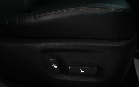 Toyota Camry, 2017 год, 1 890 000 рублей, 12 фотография