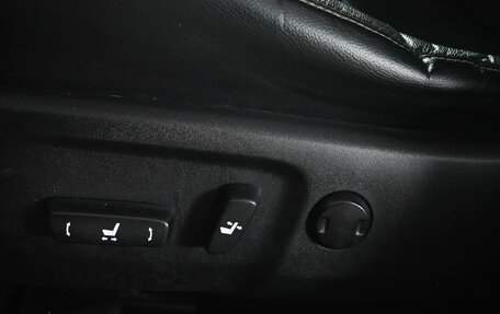 Toyota Camry, 2017 год, 1 890 000 рублей, 14 фотография