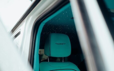 Mercedes-Benz G-Класс AMG, 2021 год, 32 000 000 рублей, 12 фотография