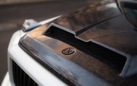 Mercedes-Benz G-Класс AMG, 2021 год, 32 000 000 рублей, 13 фотография