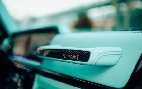 Mercedes-Benz G-Класс AMG, 2021 год, 32 000 000 рублей, 11 фотография