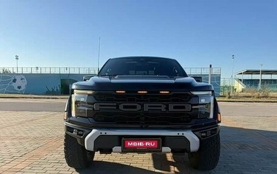 Ford F-150, 2025 год, 11 605 000 рублей, 1 фотография