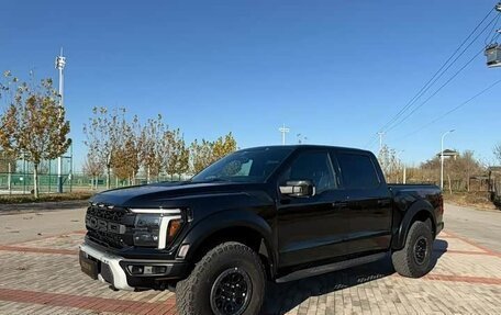 Ford F-150, 2025 год, 11 605 000 рублей, 3 фотография