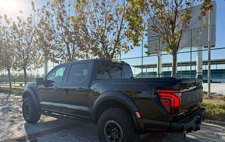 Ford F-150, 2025 год, 11 605 000 рублей, 9 фотография