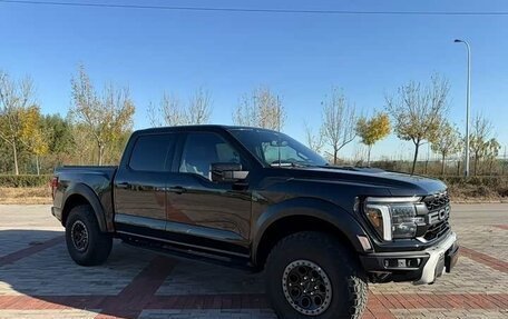 Ford F-150, 2025 год, 11 605 000 рублей, 2 фотография