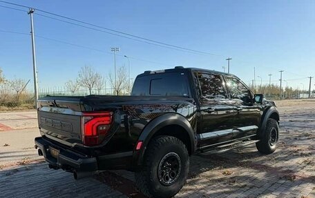 Ford F-150, 2025 год, 11 605 000 рублей, 4 фотография