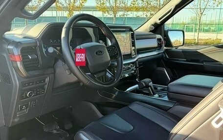 Ford F-150, 2025 год, 11 605 000 рублей, 6 фотография