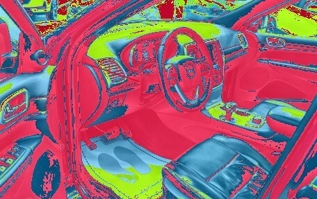 Jeep Grand Cherokee, 2013 год, 1 990 000 рублей, 5 фотография