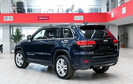 Jeep Grand Cherokee, 2013 год, 1 990 000 рублей, 4 фотография