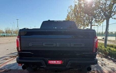 Ford F-150, 2025 год, 11 605 000 рублей, 5 фотография