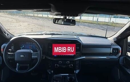Ford F-150, 2025 год, 11 605 000 рублей, 7 фотография