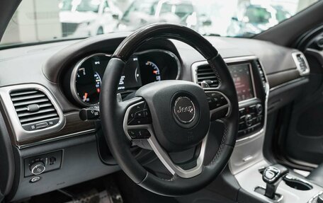 Jeep Grand Cherokee, 2013 год, 1 990 000 рублей, 8 фотография