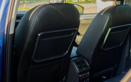 Volkswagen Tiguan II, 2020 год, 3 500 000 рублей, 7 фотография