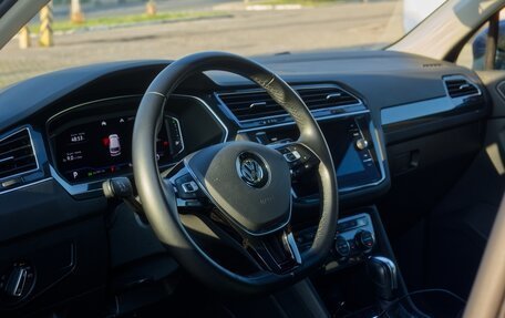 Volkswagen Tiguan II, 2020 год, 3 500 000 рублей, 5 фотография