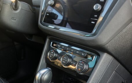 Volkswagen Tiguan II, 2020 год, 3 500 000 рублей, 6 фотография