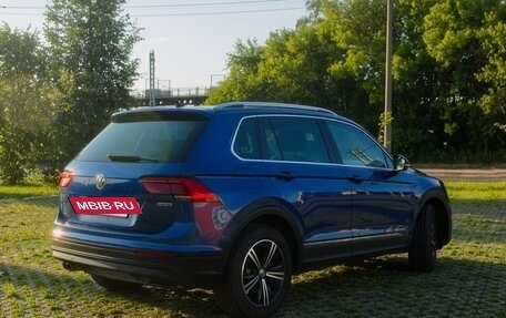 Volkswagen Tiguan II, 2020 год, 3 500 000 рублей, 2 фотография