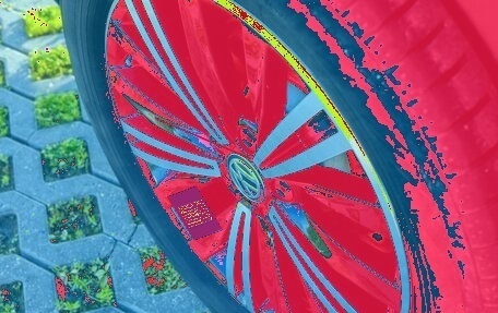 Volkswagen Tiguan II, 2020 год, 3 500 000 рублей, 10 фотография