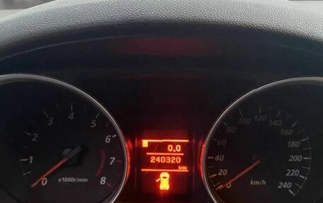 Mitsubishi ASX I рестайлинг, 2011 год, 776 000 рублей, 5 фотография