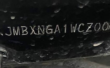 Mitsubishi ASX I рестайлинг, 2011 год, 776 000 рублей, 9 фотография