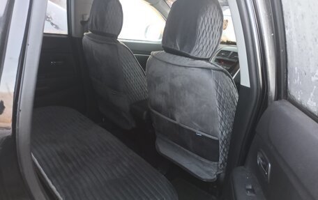 Mitsubishi ASX I рестайлинг, 2011 год, 776 000 рублей, 8 фотография