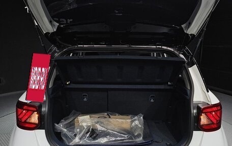 Hyundai Venue I, 2021 год, 1 550 005 рублей, 4 фотография