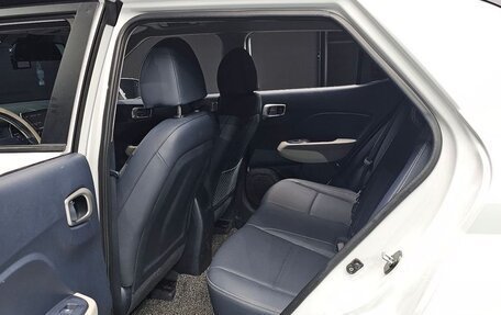 Hyundai Venue I, 2021 год, 1 550 005 рублей, 12 фотография