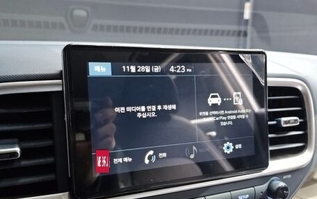 Hyundai Venue I, 2021 год, 1 550 005 рублей, 11 фотография