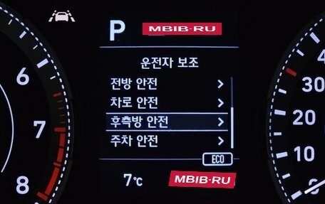 Hyundai Venue I, 2021 год, 1 550 005 рублей, 9 фотография