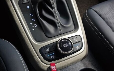 Hyundai Venue I, 2021 год, 1 550 005 рублей, 8 фотография