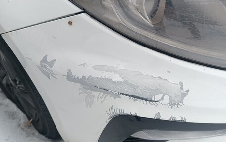 KIA Optima IV, 2019 год, 1 212 000 рублей, 17 фотография