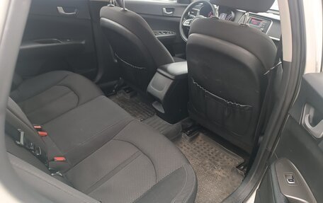 KIA Optima IV, 2019 год, 1 212 000 рублей, 16 фотография