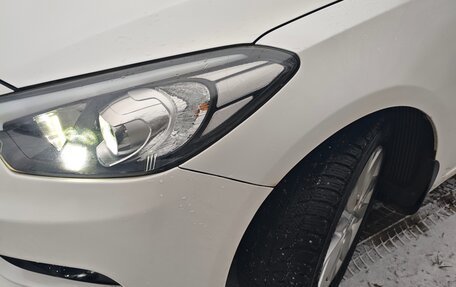 KIA Cerato III, 2013 год, 990 000 рублей, 10 фотография