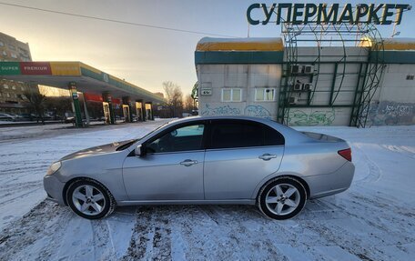 Chevrolet Epica, 2007 год, 600 000 рублей, 6 фотография