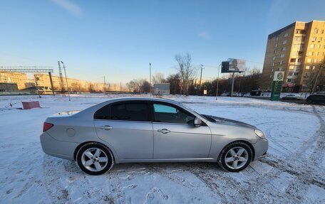Chevrolet Epica, 2007 год, 600 000 рублей, 5 фотография