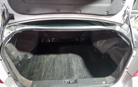 Chevrolet Epica, 2007 год, 600 000 рублей, 2 фотография