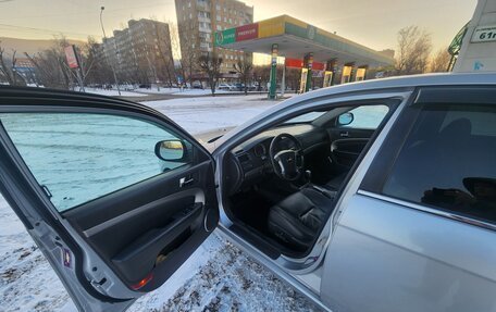 Chevrolet Epica, 2007 год, 600 000 рублей, 8 фотография