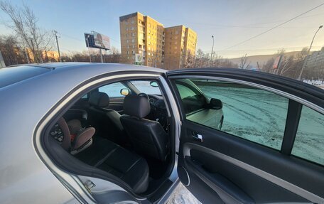 Chevrolet Epica, 2007 год, 600 000 рублей, 11 фотография