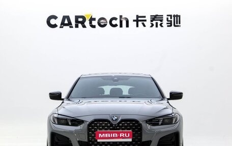 BMW 4 серия, 2025 год, 6 500 000 рублей, 1 фотография