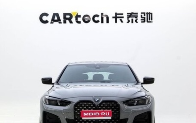 BMW 4 серия, 2025 год, 6 500 000 рублей, 1 фотография