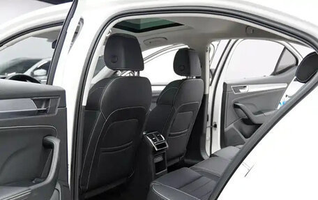 Skoda Superb III рестайлинг, 2021 год, 2 002 069 рублей, 18 фотография