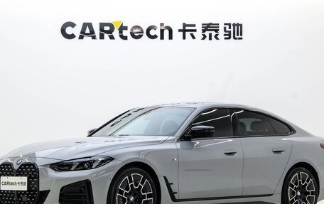 BMW 4 серия, 2025 год, 6 500 000 рублей, 2 фотография