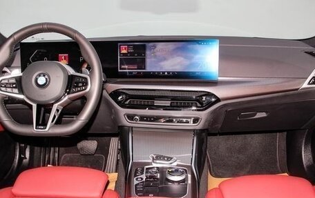 BMW 4 серия, 2025 год, 6 500 000 рублей, 14 фотография