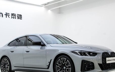 BMW 4 серия, 2025 год, 6 500 000 рублей, 3 фотография