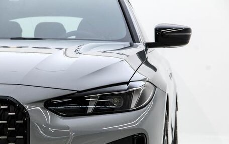 BMW 4 серия, 2025 год, 6 500 000 рублей, 10 фотография