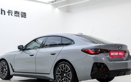 BMW 4 серия, 2025 год, 6 500 000 рублей, 6 фотография