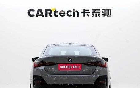 BMW 4 серия, 2025 год, 6 500 000 рублей, 5 фотография