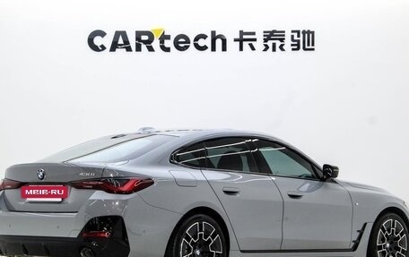 BMW 4 серия, 2025 год, 6 500 000 рублей, 4 фотография