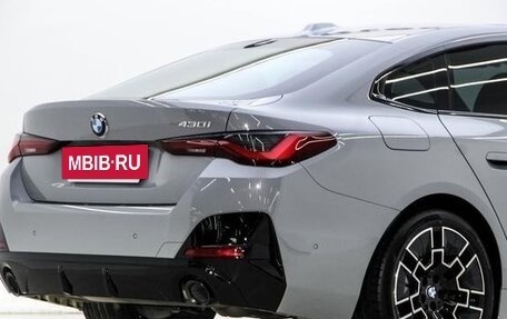 BMW 4 серия, 2025 год, 6 500 000 рублей, 9 фотография