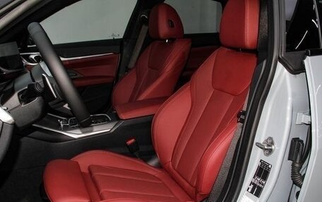 BMW 4 серия, 2025 год, 6 500 000 рублей, 18 фотография